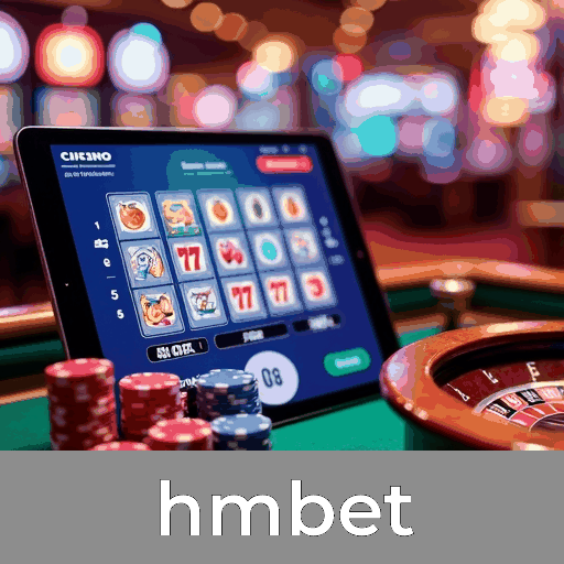 Plataforma Hmbet: Conecte-se e Interaja com Outros Jogadores