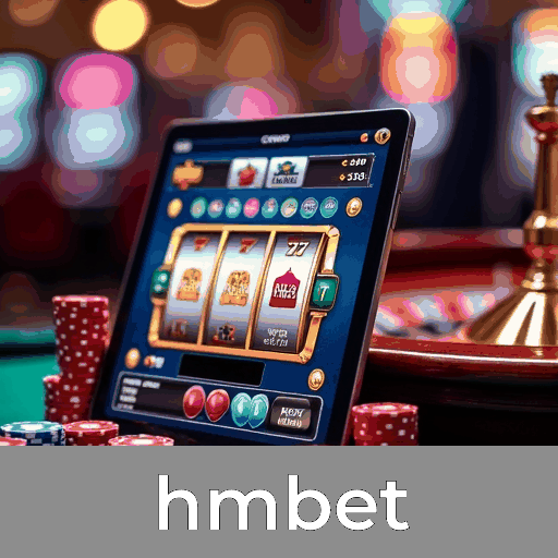 hmbet: Explore o Potencial dos Jogos Crash com Estratégia em Tempo Real